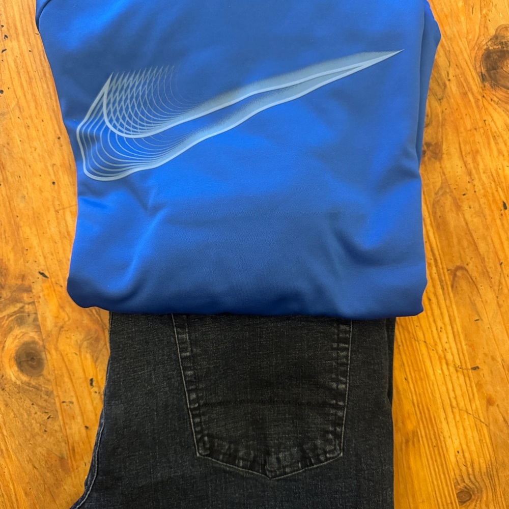 🔵💥 BLUE ON BLUE DRIP — ZERO THINKING REQUIRED 💥🔵